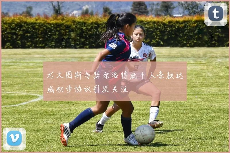 尤文图斯与瑟尔洛特就个人条款达成初步协议引发关注